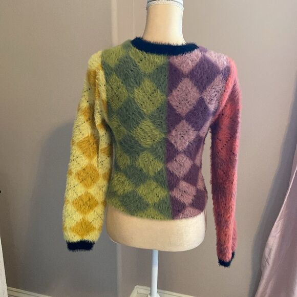 ❤️EUC Fashion Nova Sweater(size XS)❤️ - Picture 5 of 7